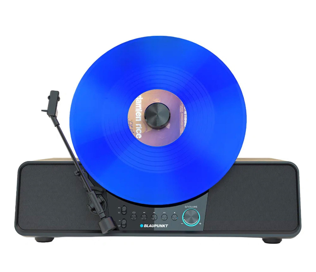 Blaupunkt VARSOVIA VT200BT - 1607842 - zdjęcie 2